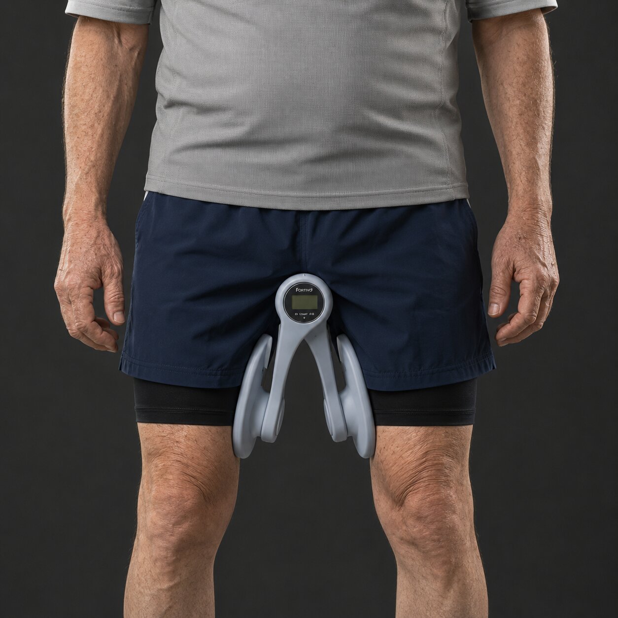Fortivo™ Bladder Control Trainer