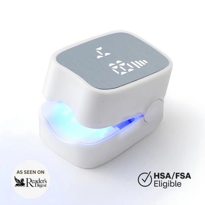 FungeeFree™ - Nail Fungus Laser