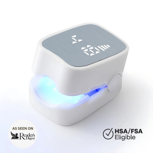 FungeeFree™ - Nail Fungus Laser