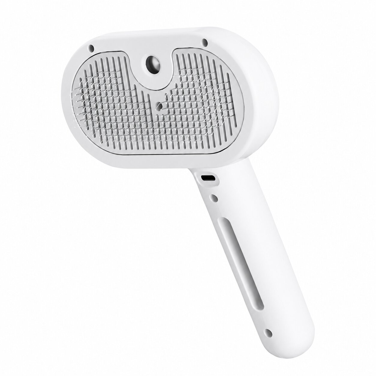MistGroom™ Steam Brush | Your Dog Will Actually Ask to Be Brushed.