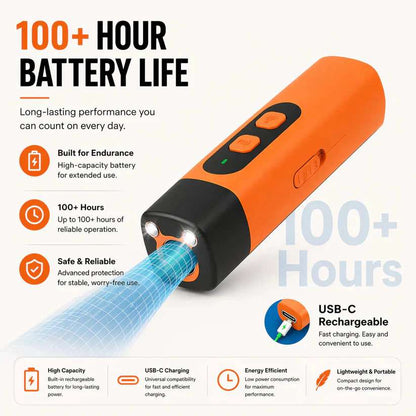 BarkDefender™ Ultrasonic Anti Barking Device