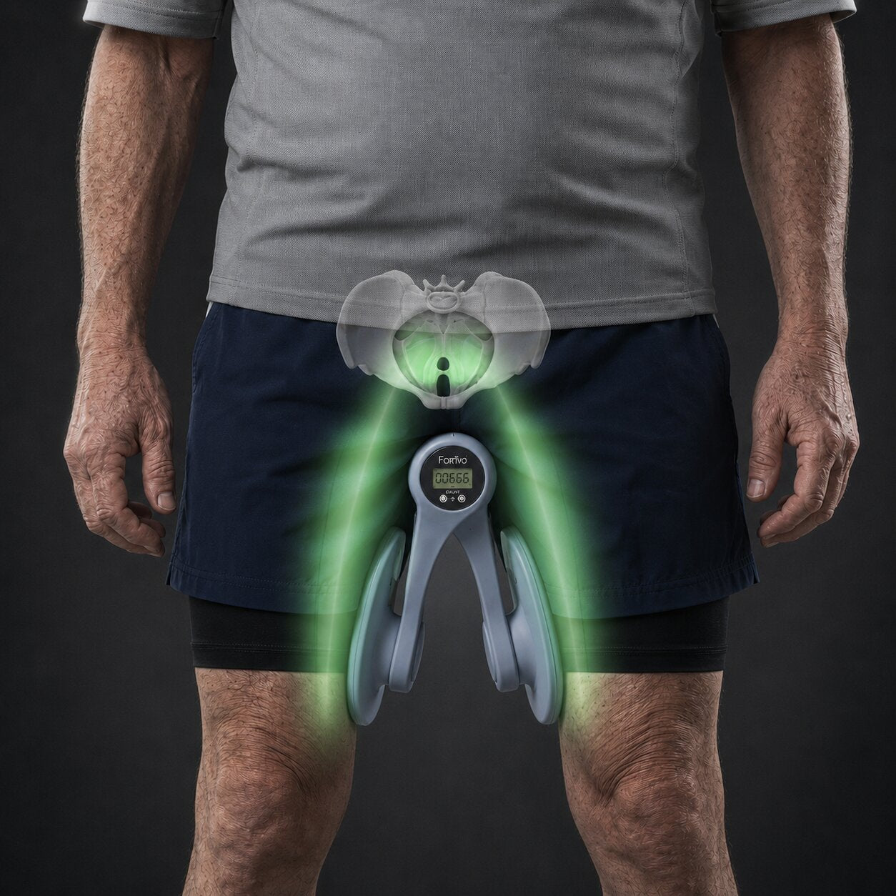 Fortivo™  Bladder Control Trainer