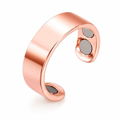 MAGNORA™ | Magnetic Wellness Ring
