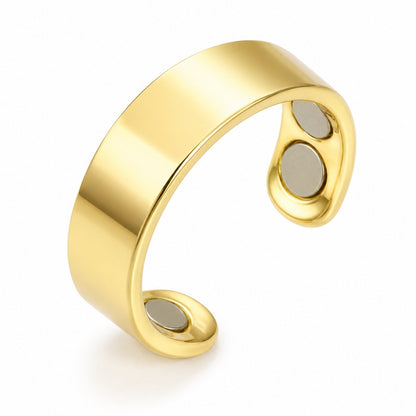 MAGNORA™ | Magnetic Wellness Ring