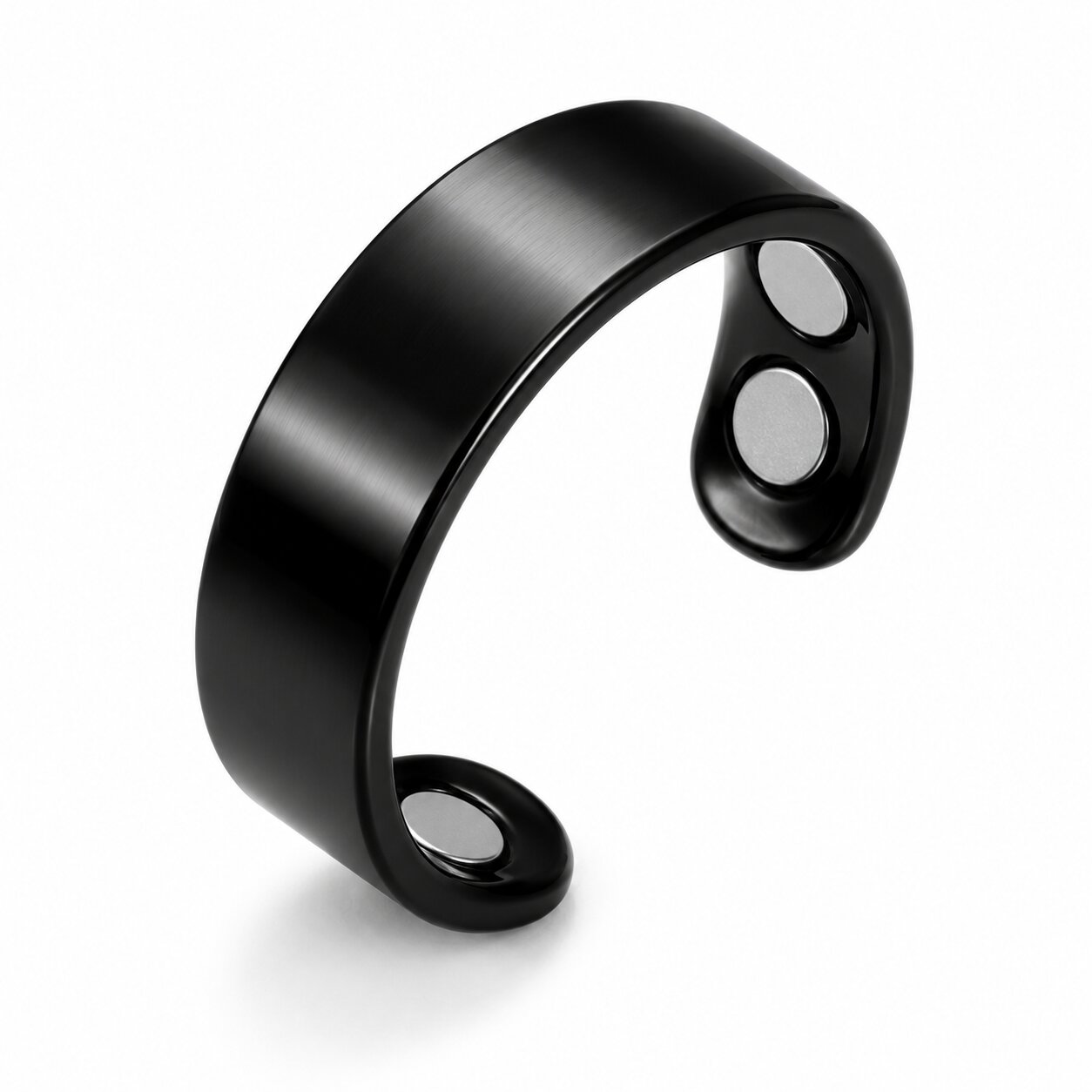 MAGNORA™ | Magnetic Wellness Ring