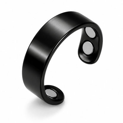 MAGNORA™ | Magnetic Wellness Ring