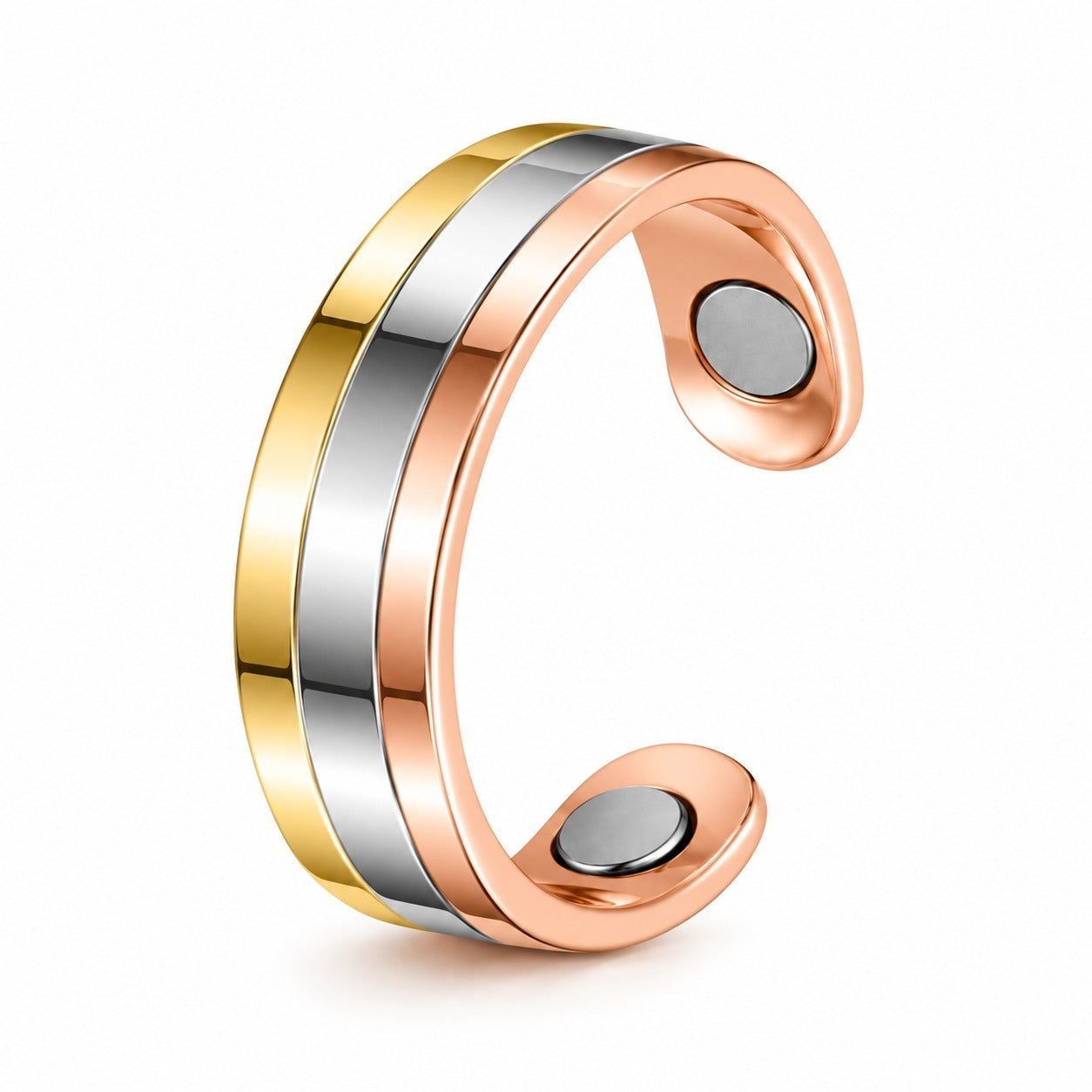 MAGNORA™ | Magnetic Wellness Ring