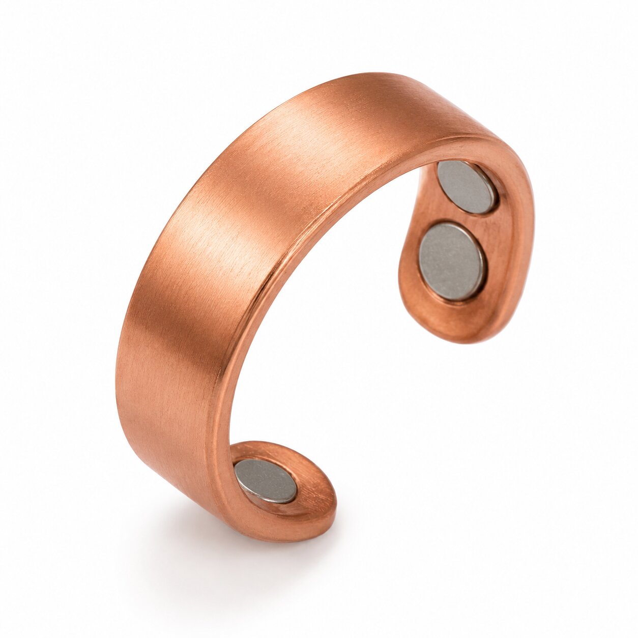 MAGNORA™ | Magnetic Wellness Ring