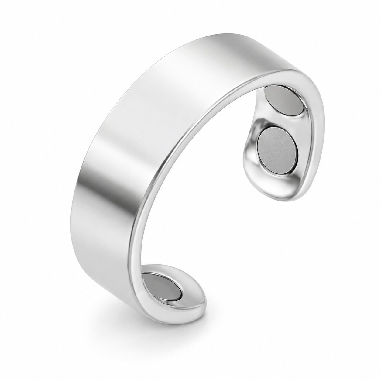 MAGNORA™ | Magnetic Wellness Ring