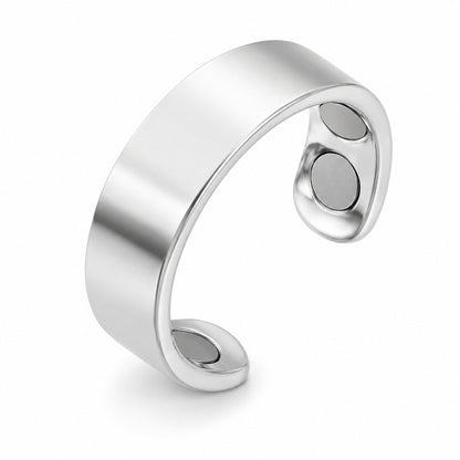 MAGNORA™ | Magnetic Wellness Ring
