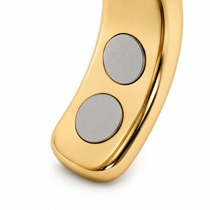 MAGNORA™ | Magnetic Wellness Ring