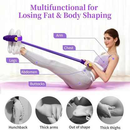 CoreFlex™ Toning Exercise Band