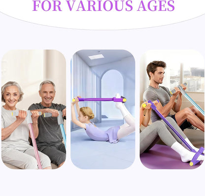 CoreFlex™ Toning Exercise Band