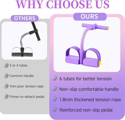CoreFlex™ Toning Exercise Band