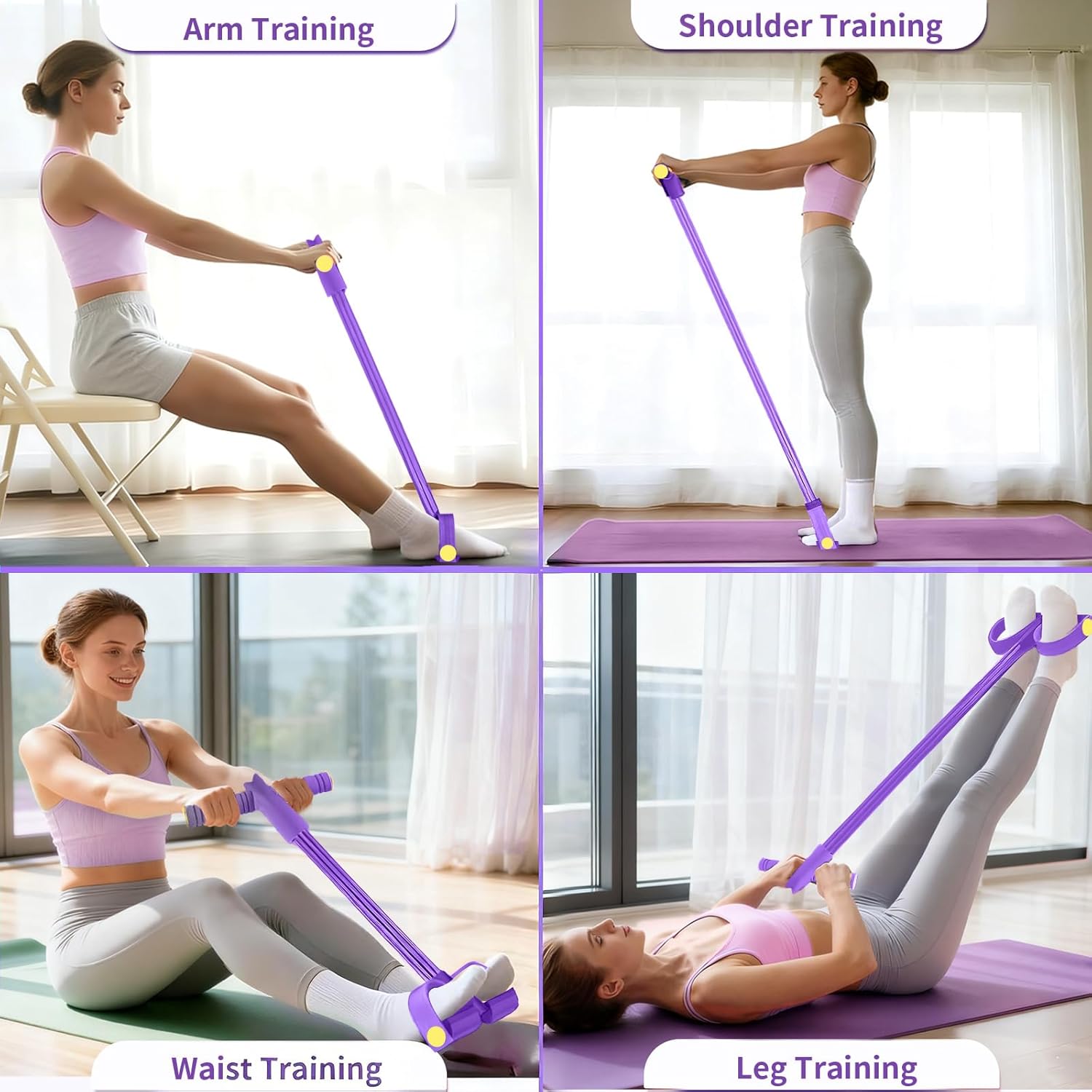 CoreFlex™ Toning Exercise Band