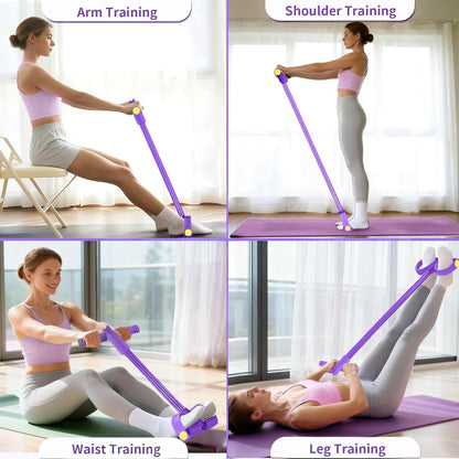 CoreFlex™ Toning Exercise Band