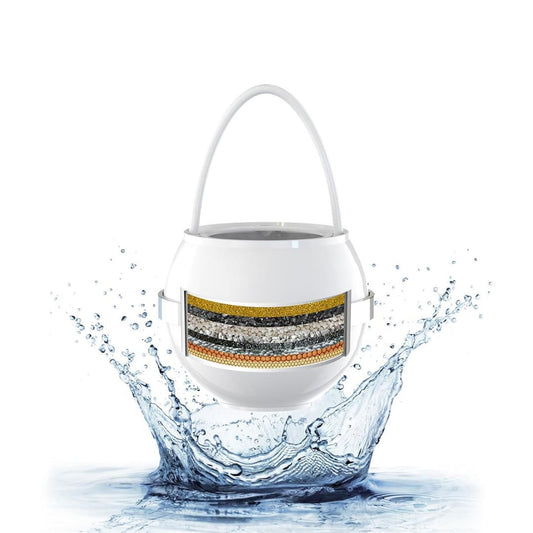 Bath Water Filter Featured