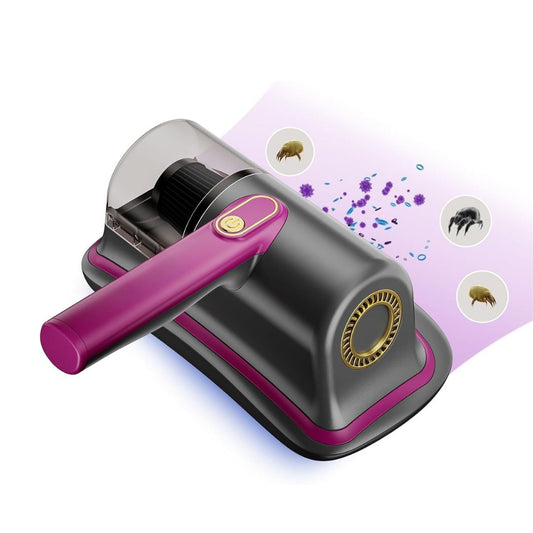 Bed Vacuum Cleaner Featured