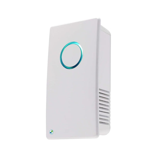 CleaniFlow_Negative_Ion_Air_Purifier