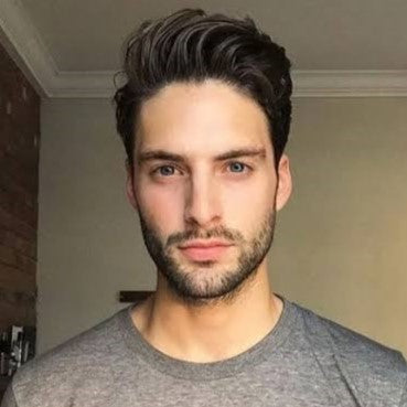 Michael S.