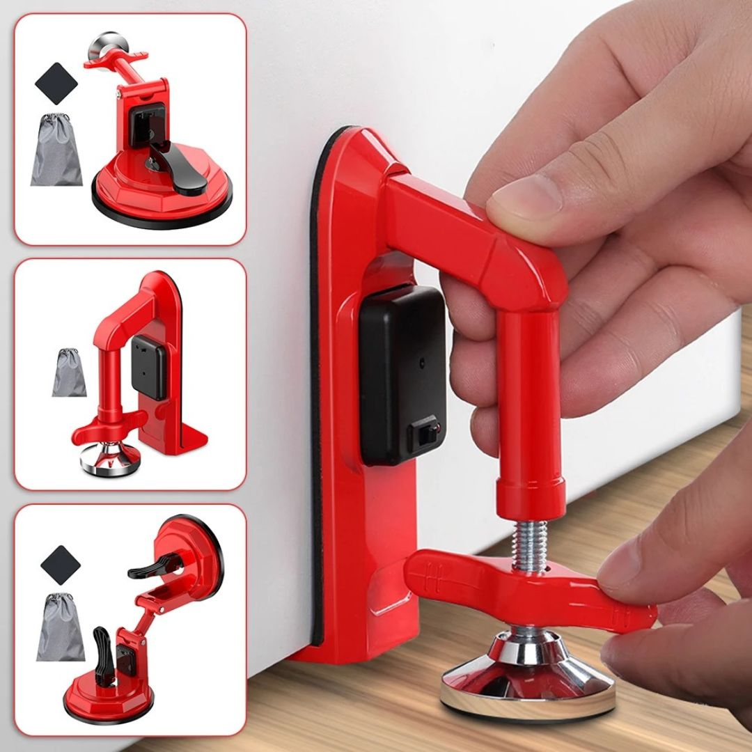 DooriDog_Door_Alarm_Stopper