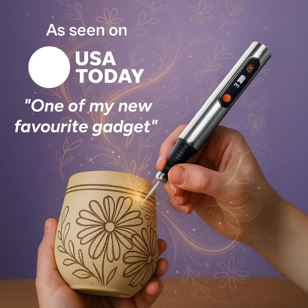 Engraving Pen Today USA Favorite