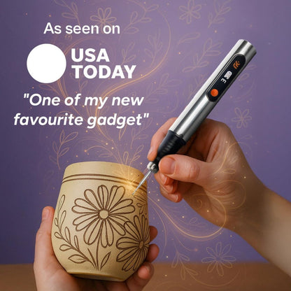 Engraving Pen Today USA Favorite