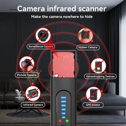 Hidden_Camera_Detector_Infrared_Scanner