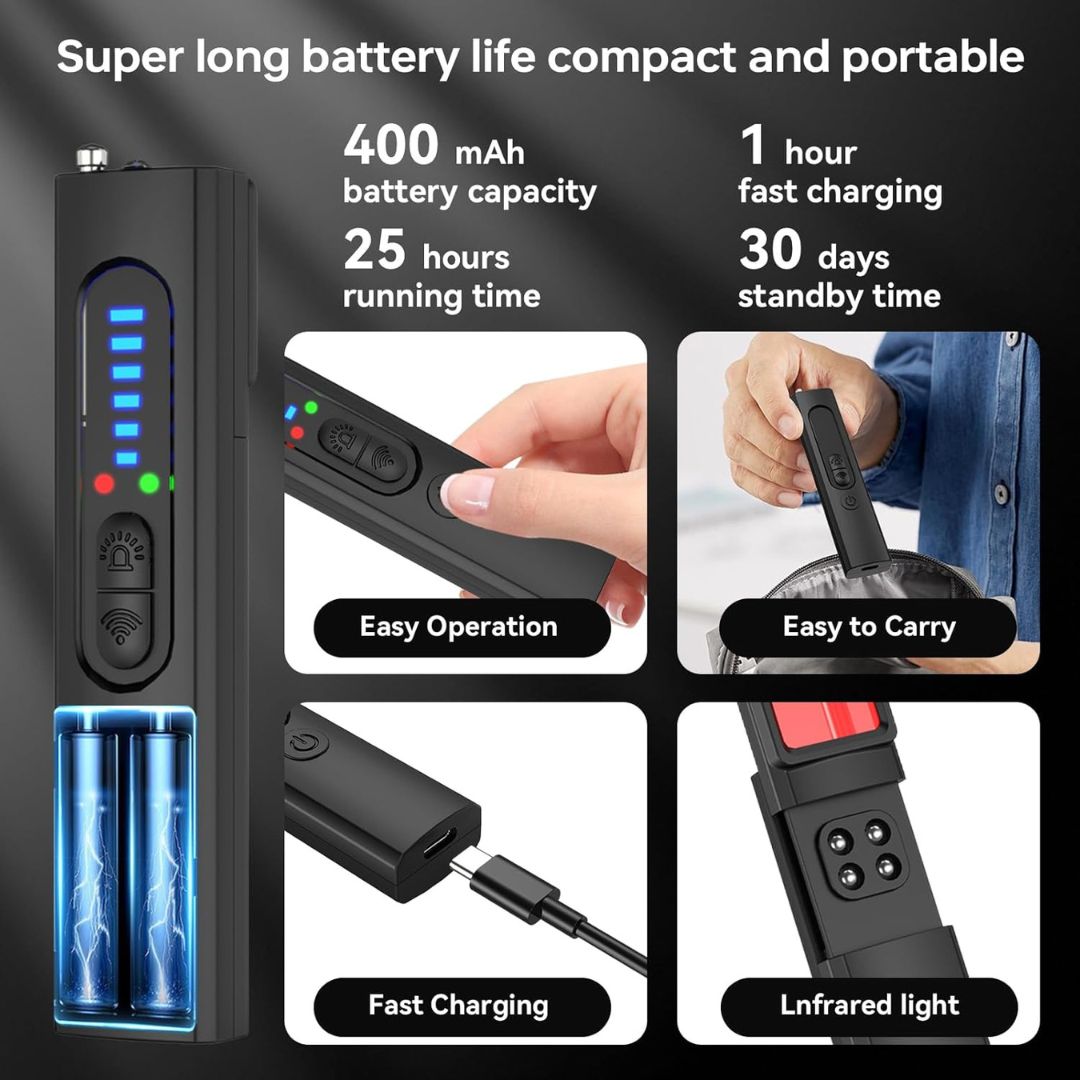 Hidden_Camera_Detector_Long_Battery