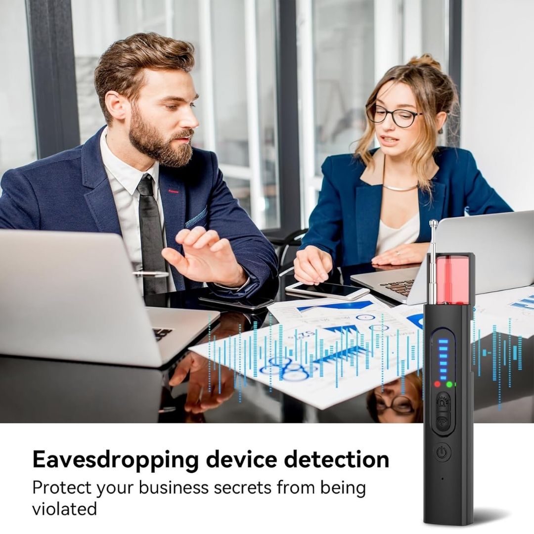 Hidden_Camera_Eavesdropping_Device_Detector