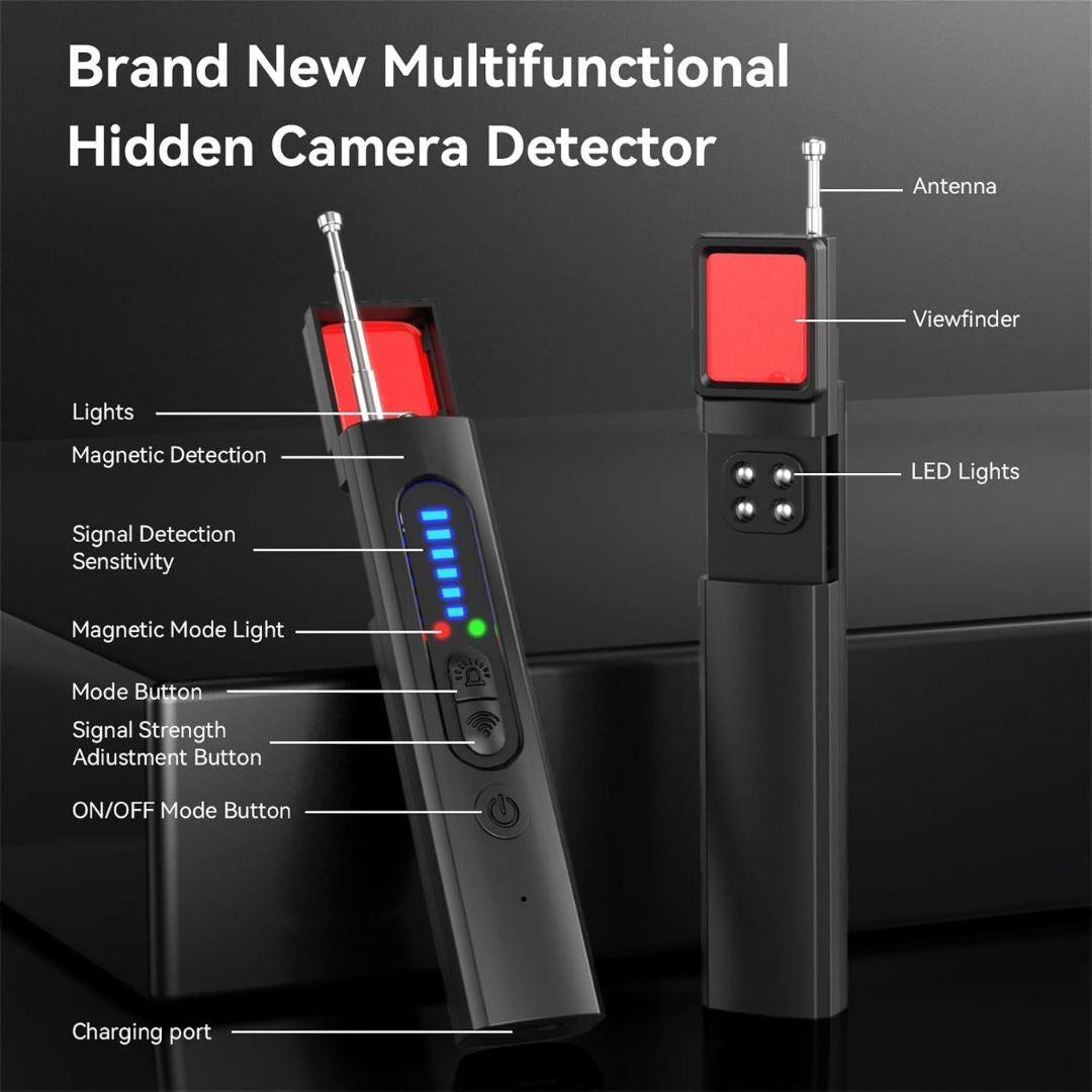 Hidden_Camera_Multifunctional_Detector