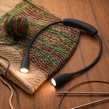 Lumora™ Knitting Light
