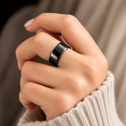 MAGNORA™ | Magnetic Wellness Ring