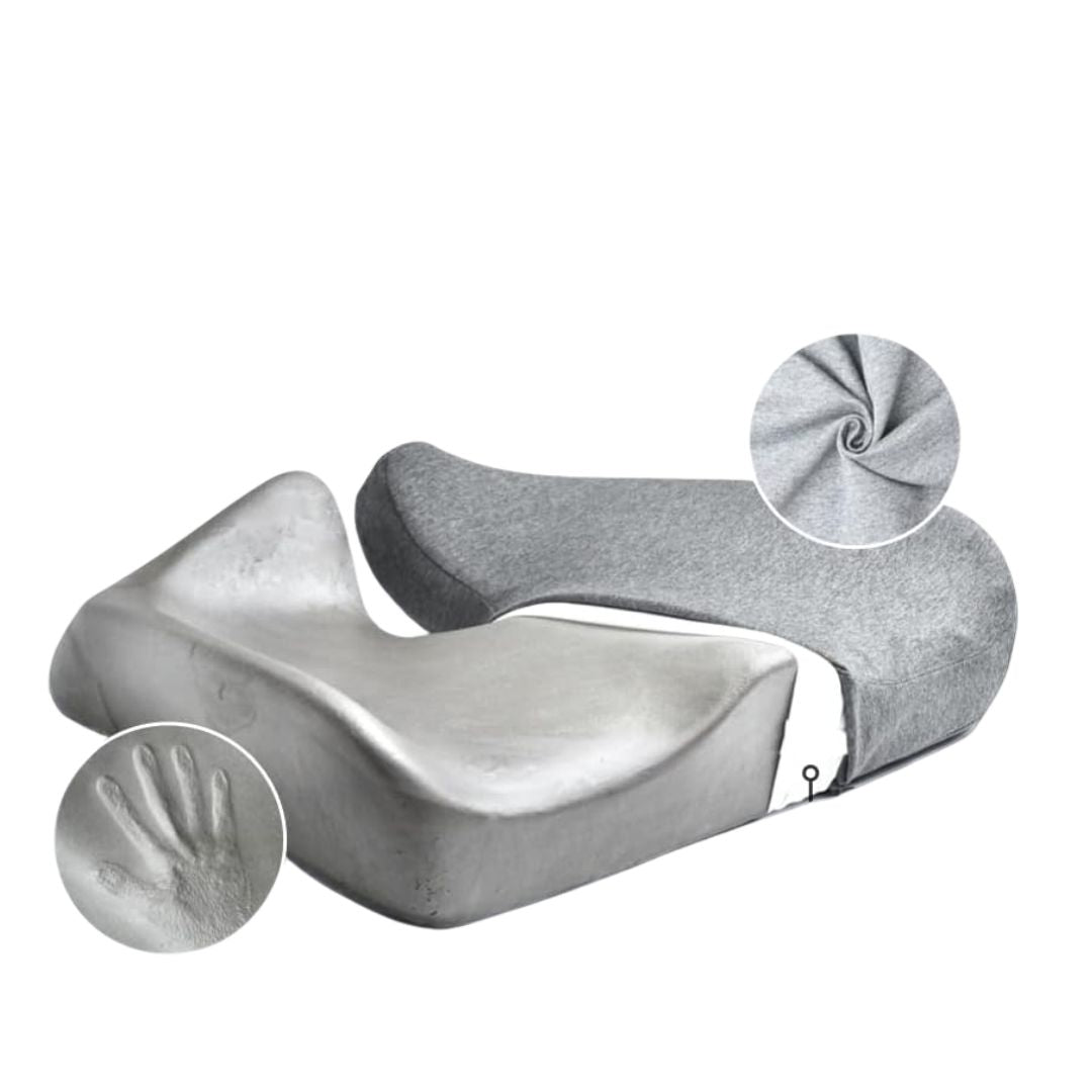Orthopedic Seat Cushion Variant