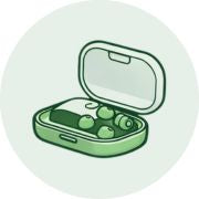 Portable & Travel-Friendly