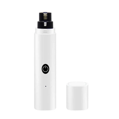  Rechargeable Pet Nail Grinder