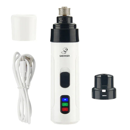 PawEase™ Nail Grinder