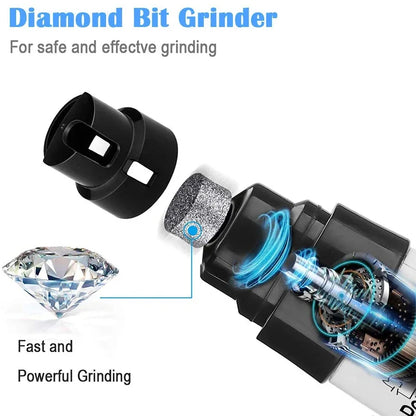 PawEase™ Nail Grinder