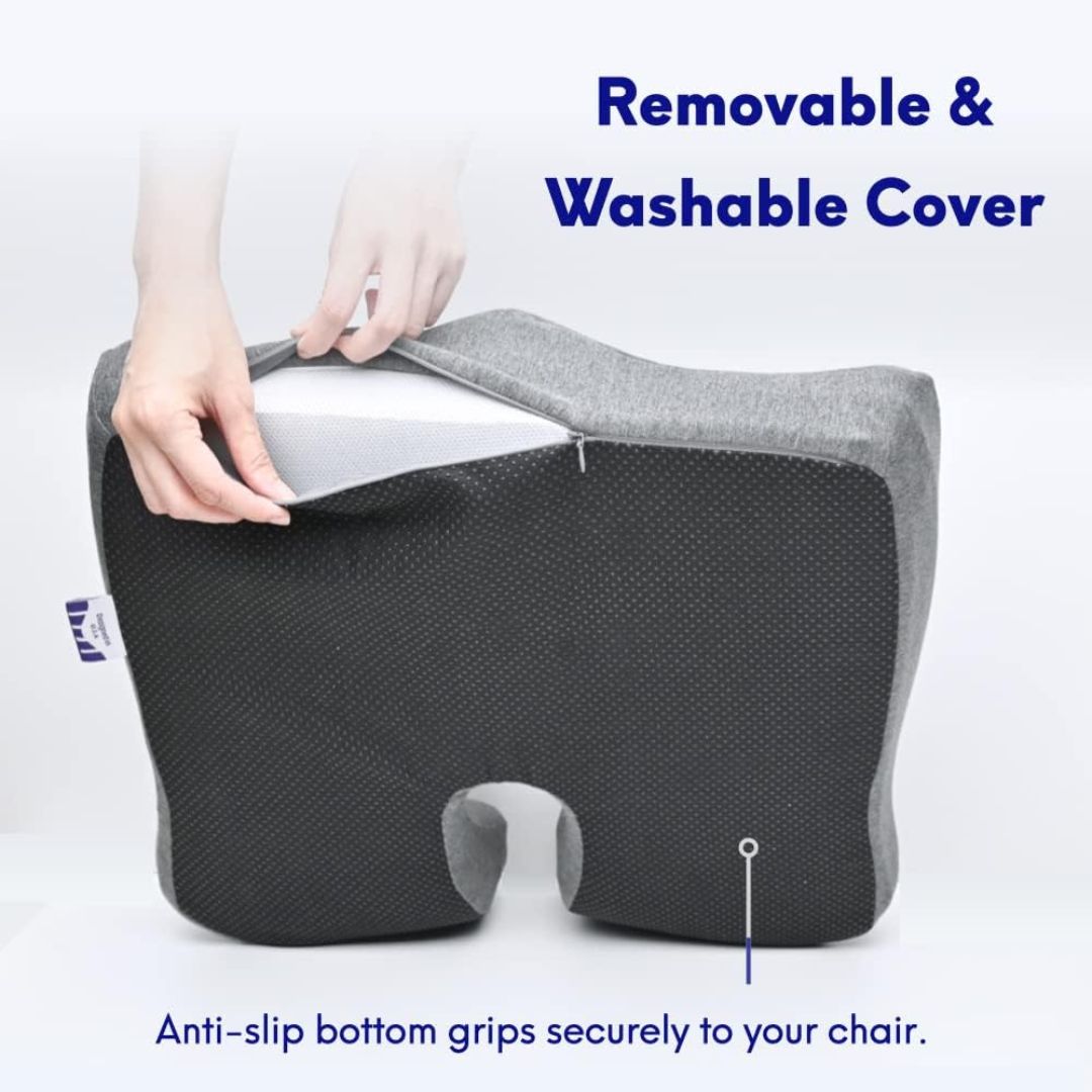 Seat Cushion Washable Cover