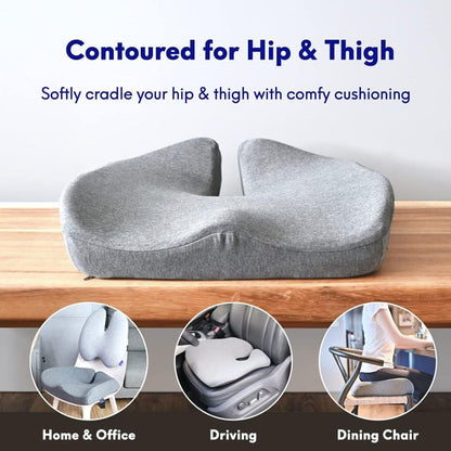 Seat Cushion for Hip and Thigh