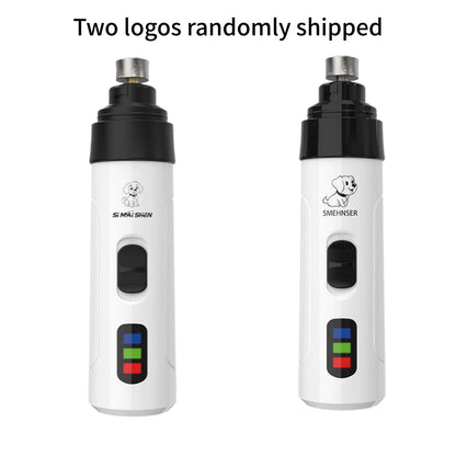 PawEase™ Nail Grinder