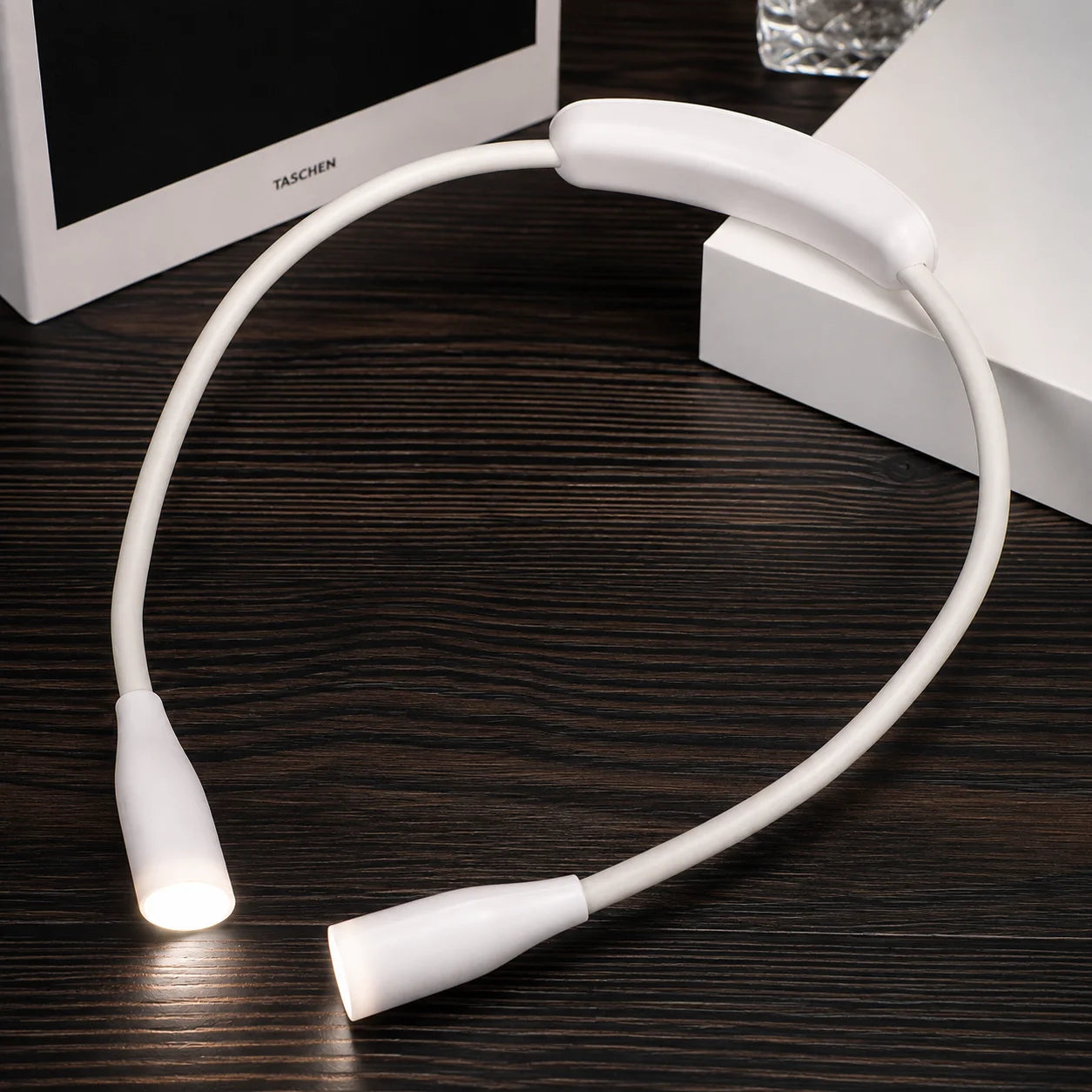 Lumora™ Knitting Light